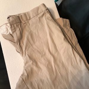 Mens dress khakis